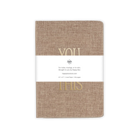 You Got This Pocket Notebook