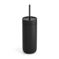 Carter Cold Tumbler-Matte Black-Fellow