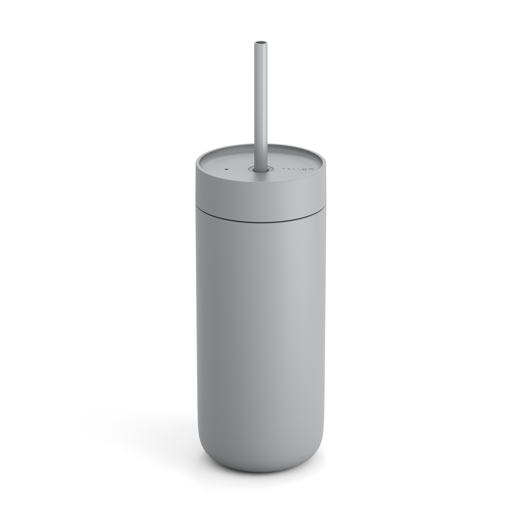 Carter Cold Tumbler-Matte Grey-Fellow