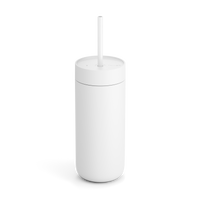 Carter Cold Tumbler-Matte White-Fellow