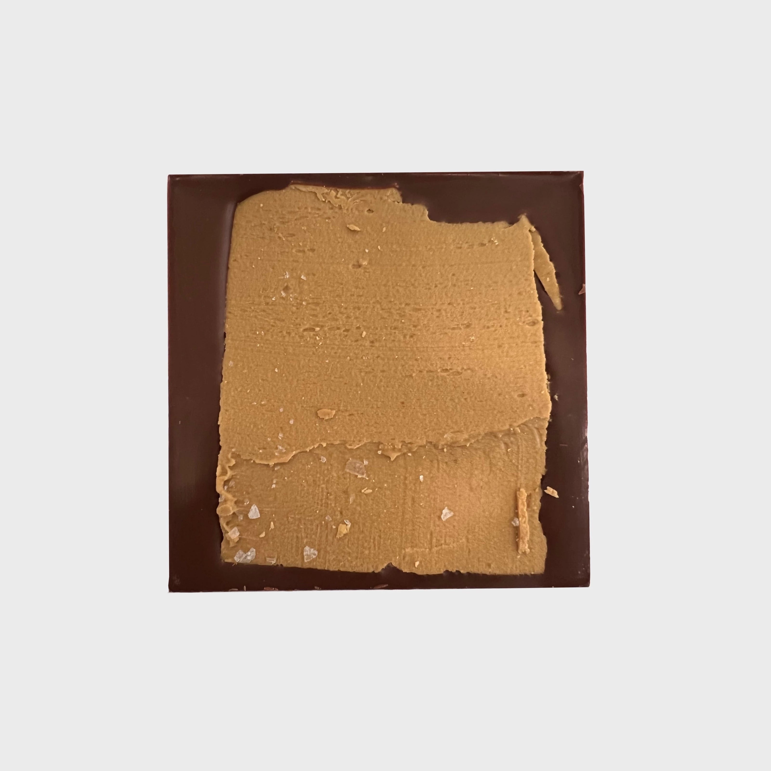 Salted Caramel Chocolate Bar