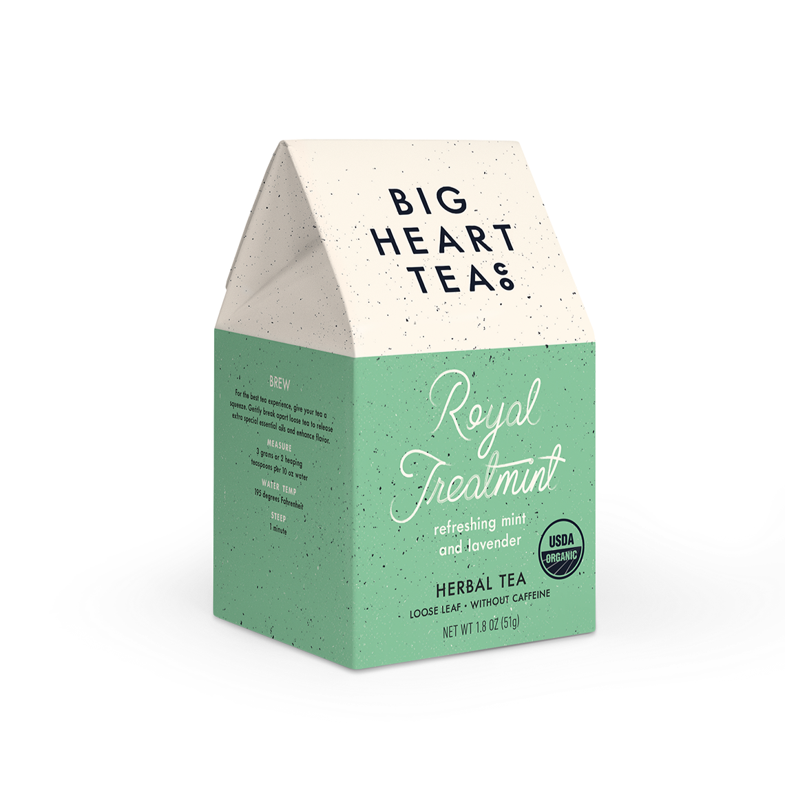 Royal Treatment Tea