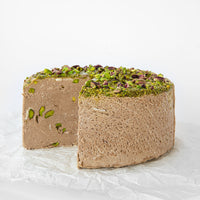 Halva Cake: Party Size (6.6lb / 3kg)