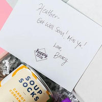 Green Feel Better Card