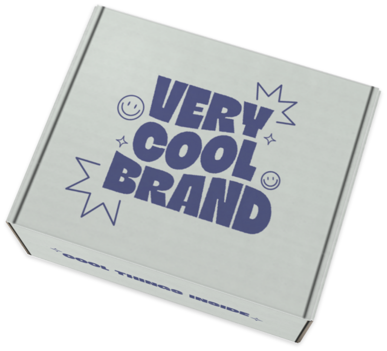Custom Box
