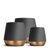 Joey Double Wall Ceramic Mugs-