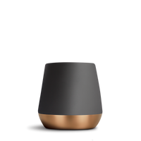 Joey Double Wall Ceramic Mugs-