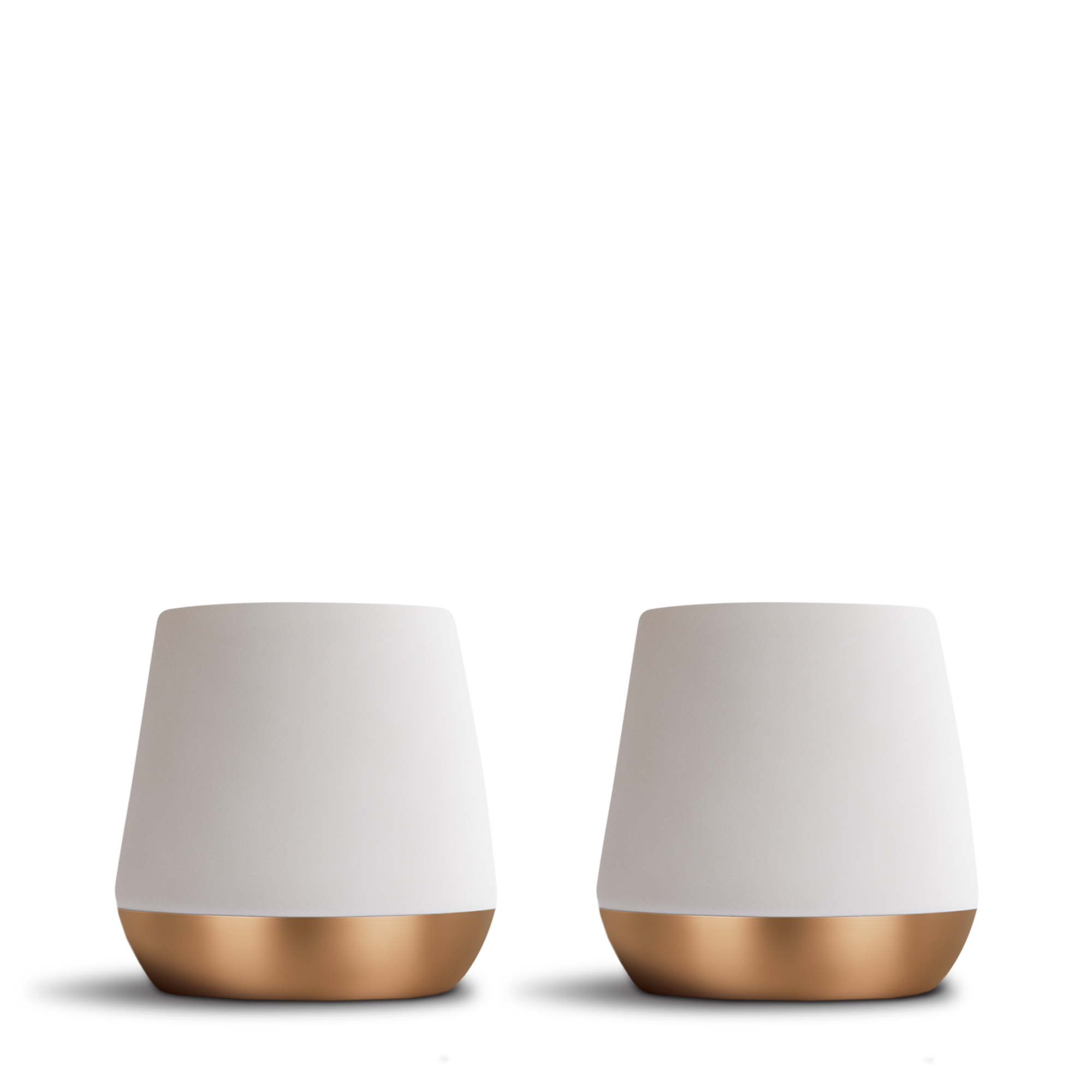 Joey Double Wall Ceramic Mugs-
