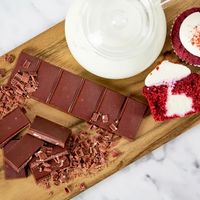Love Chocolate Bar