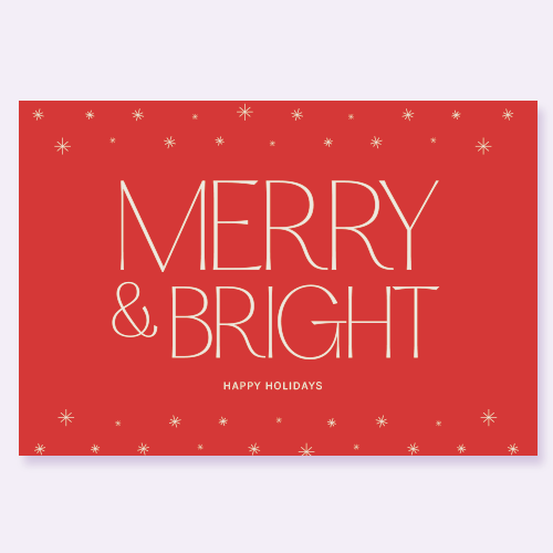 merry