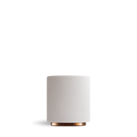 Monty Milk Art Cups-