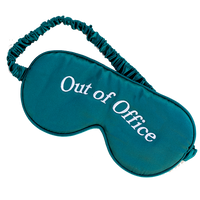 Out Of Office Sleep Mask