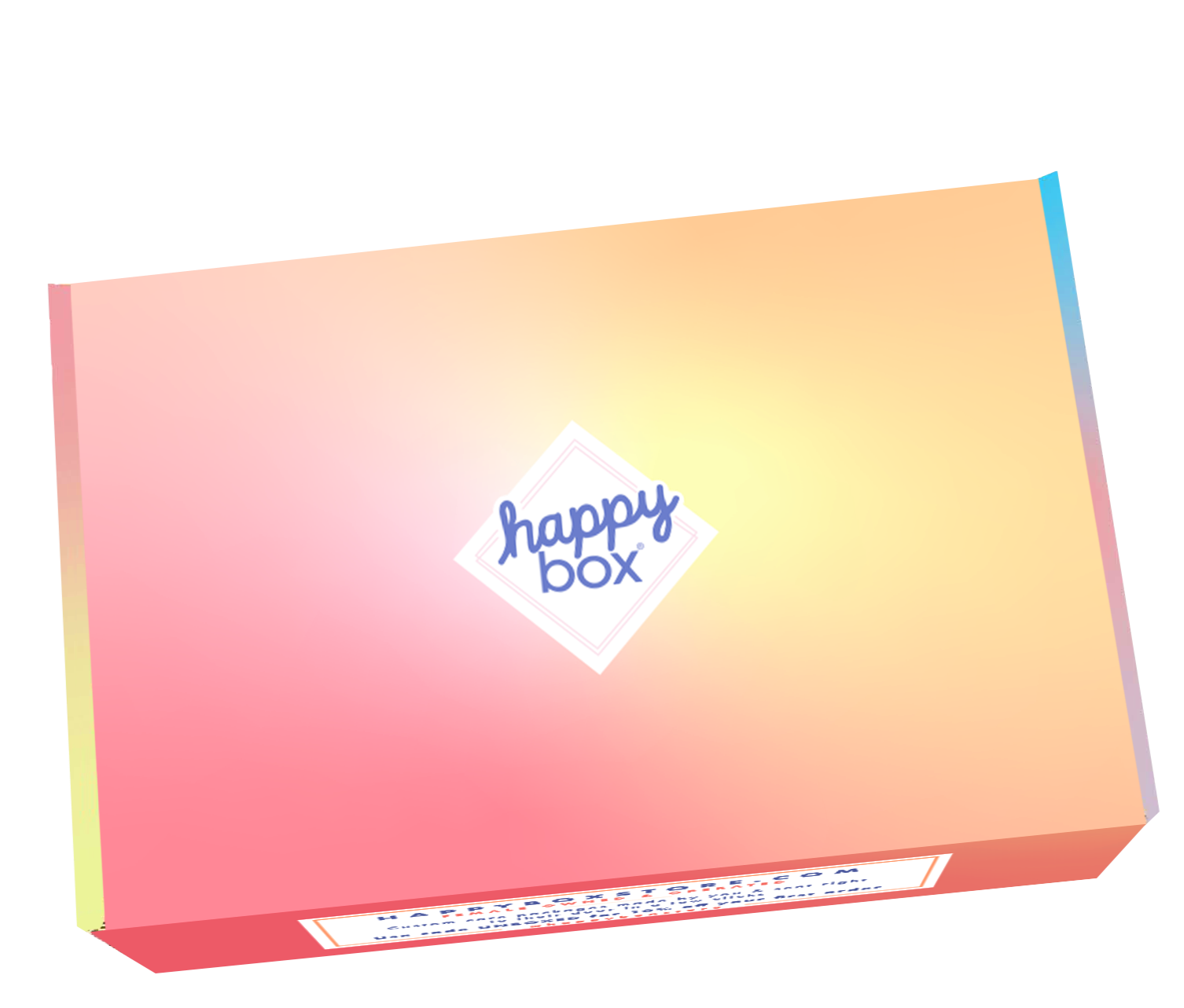 Sunset Box