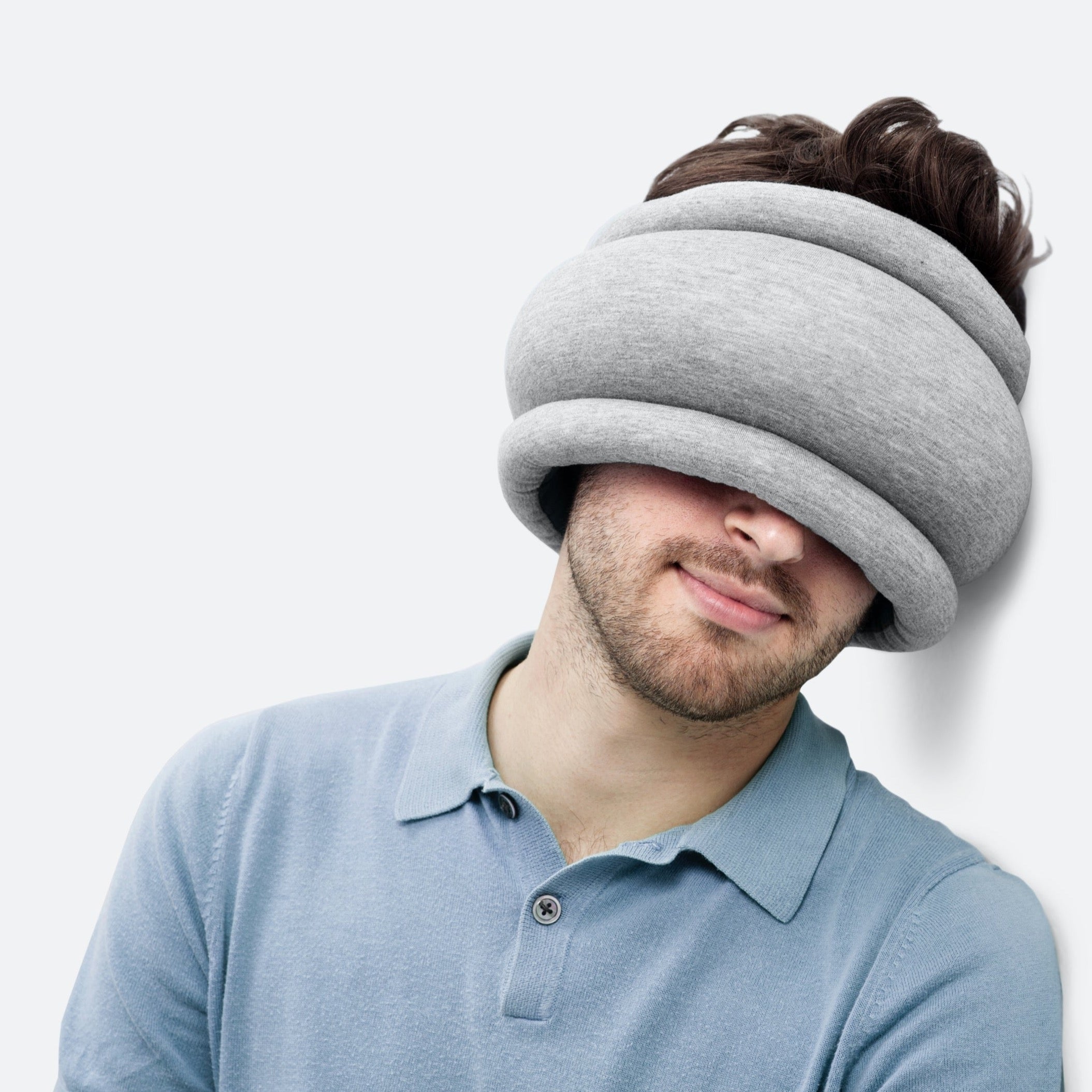 Light Versatile Pillow
