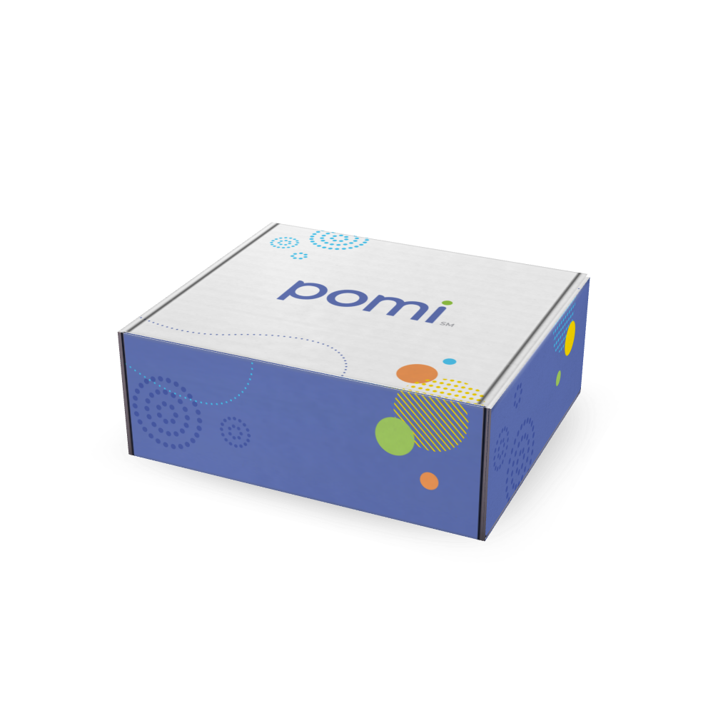 Custom Box