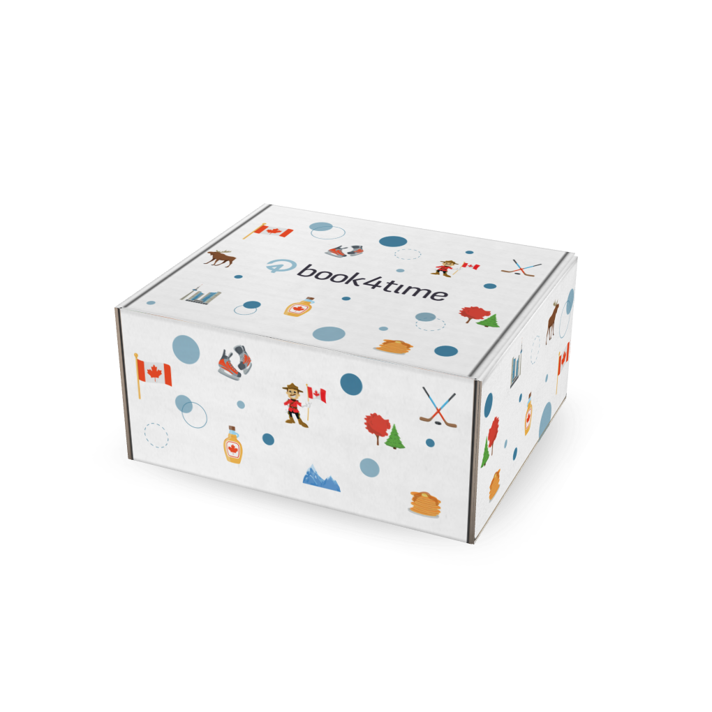 Custom Box