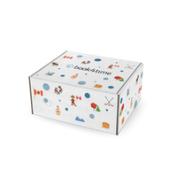 Custom Box