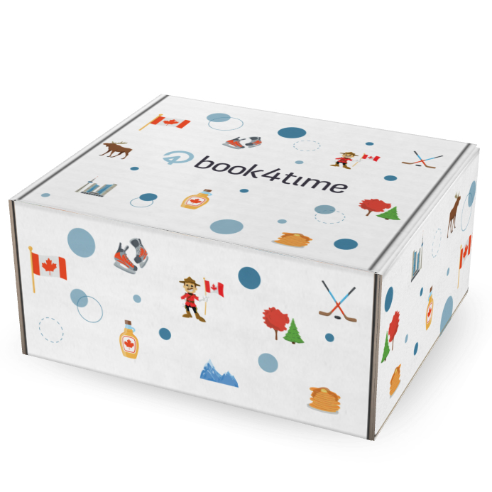 Custom Box