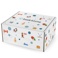 Custom Box