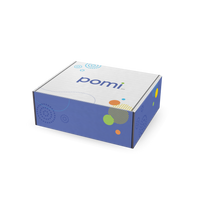 Custom Box