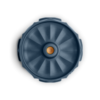 Prismo aeropress
