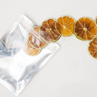 Citrus Cocktail Garnish