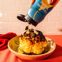Organic Squeezy Tahini Duo