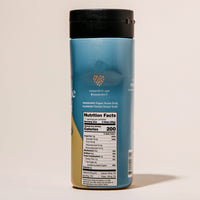 Organic Tahini Squeeze Bottle