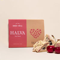 Single Flavor Halva Case (12 units)