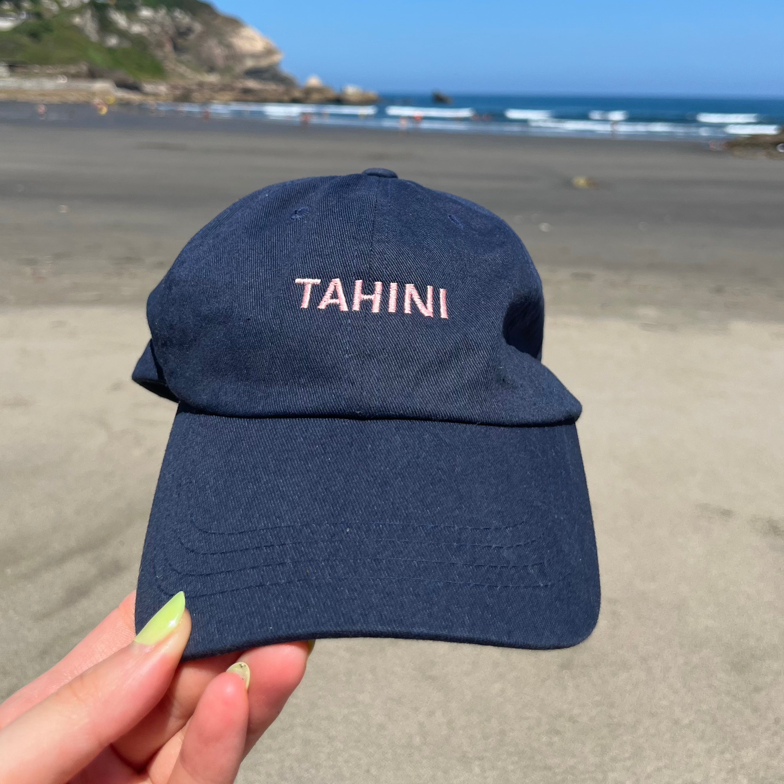 Tahini Hat
