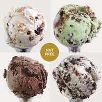Legendairy Ice Cream Collection - eCreamery