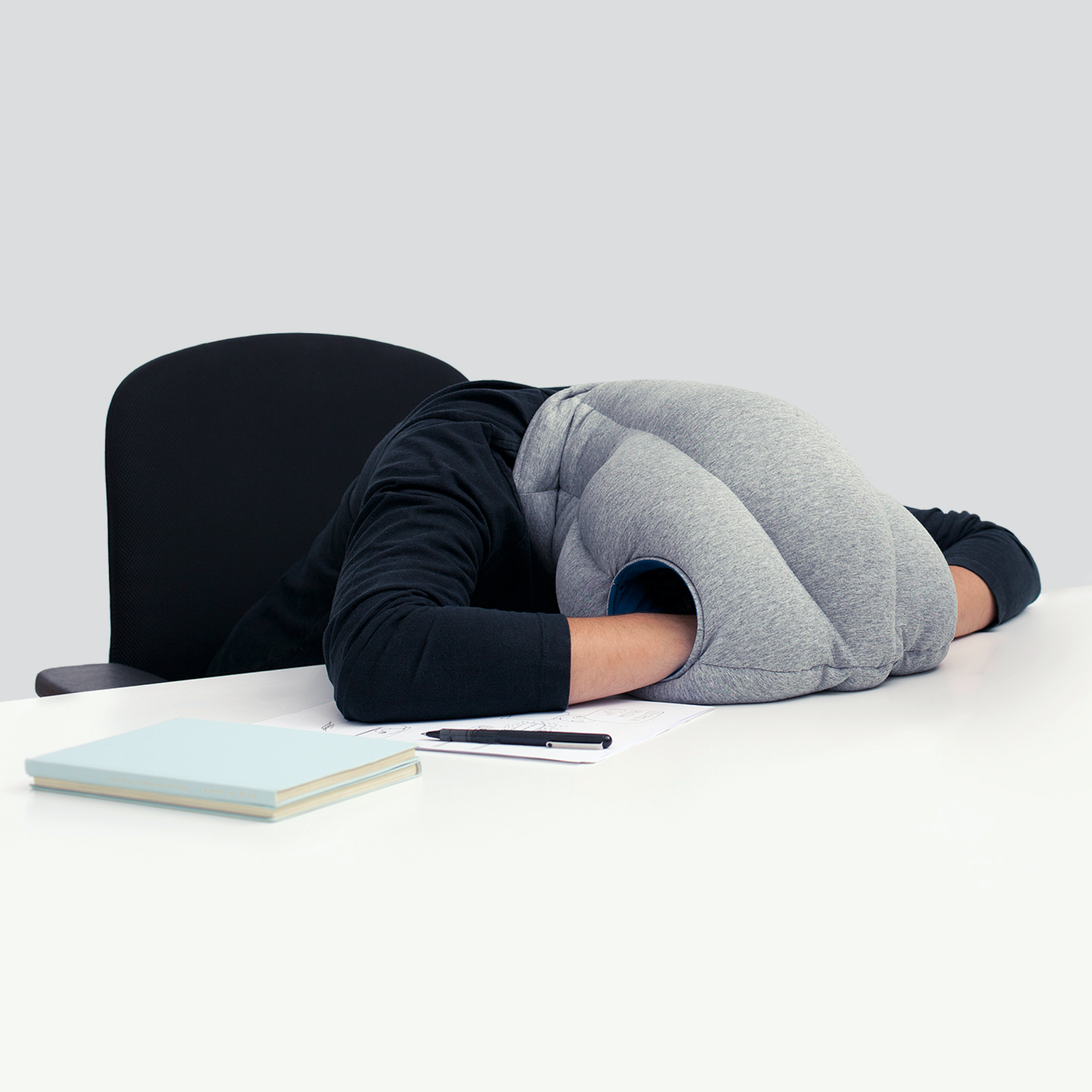 Original Napping Pillow