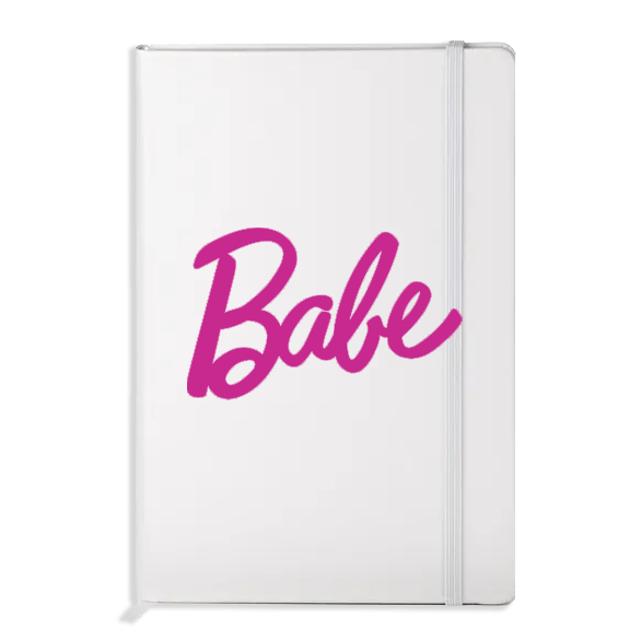 Babe Journal