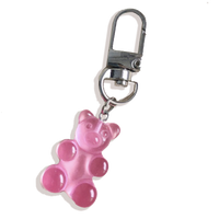 Gummy Bear Key Chain