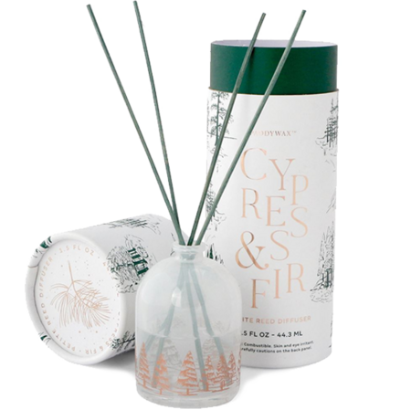 Cypress And Fir Diffuser
