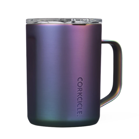 Dragonfly Mug