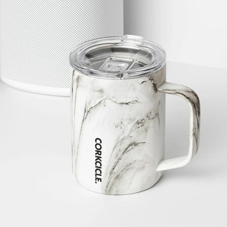 Snowdrift Mug