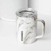 Snowdrift Mug
