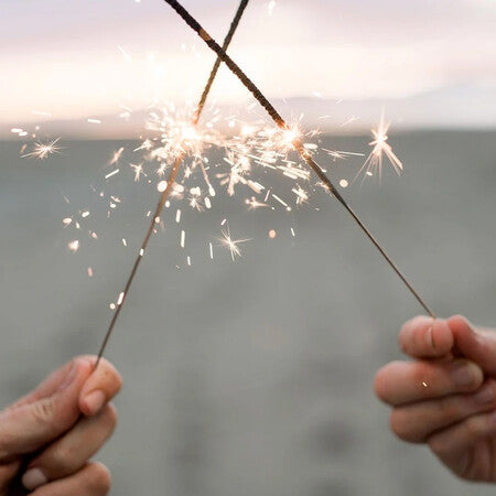 Celebrate Sparkler