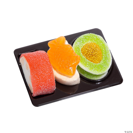 Sushi Gummies Kit
