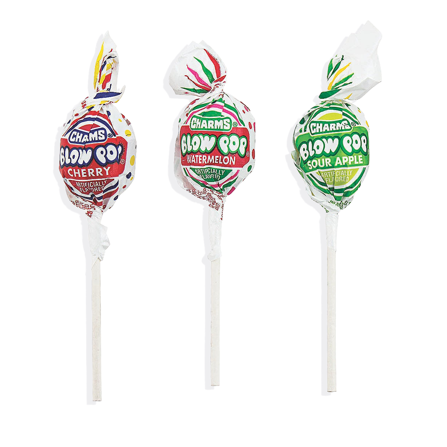 Blow Pops (3)