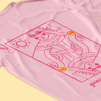 Queen of Brunch T-Shirt
