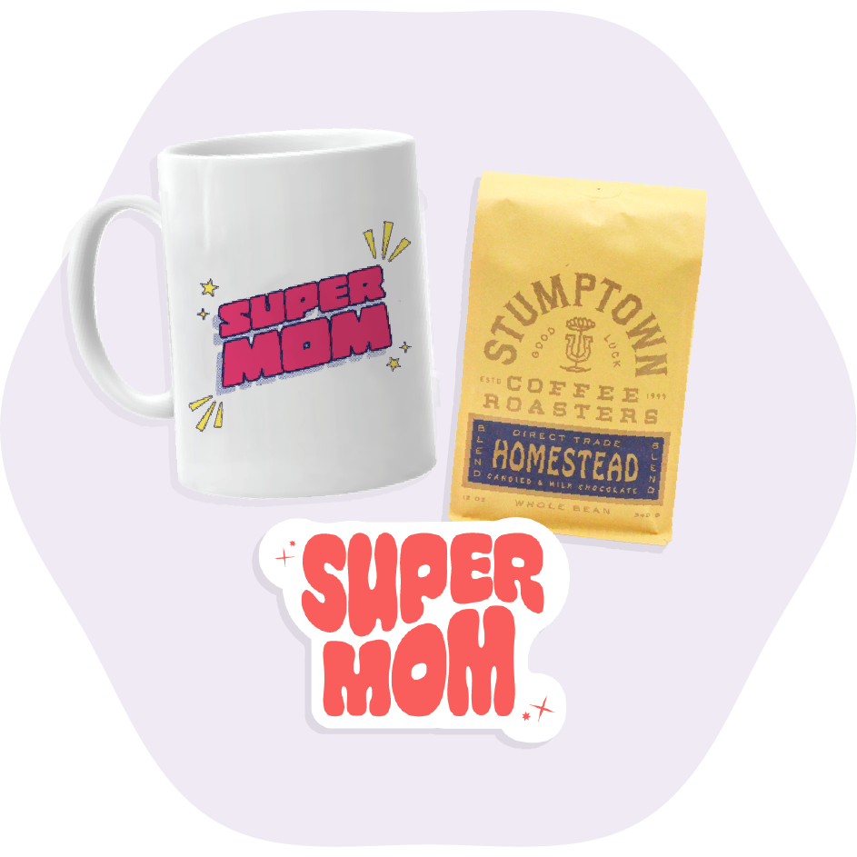 Mom Fuel Bundle