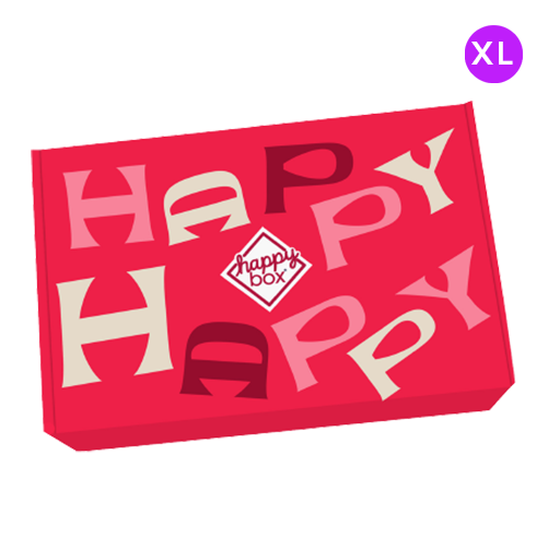 Happy Happy Box