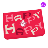 Happy Happy Box