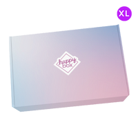 Gradient Box