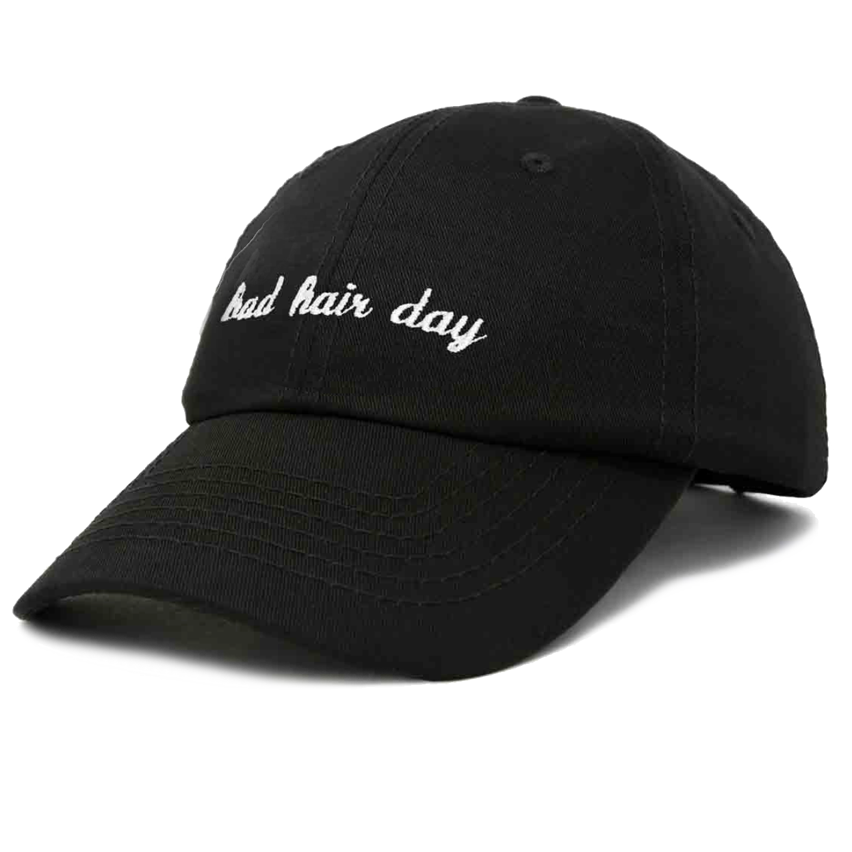 Bad Hair Day Cap