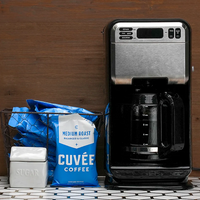 Ground Coffee Pack