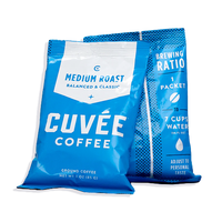 Ground Coffee Pack