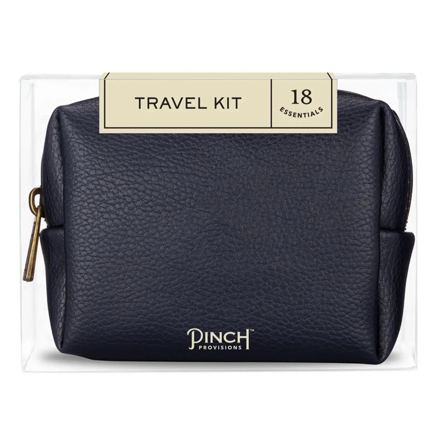 Travel Essentials Kit